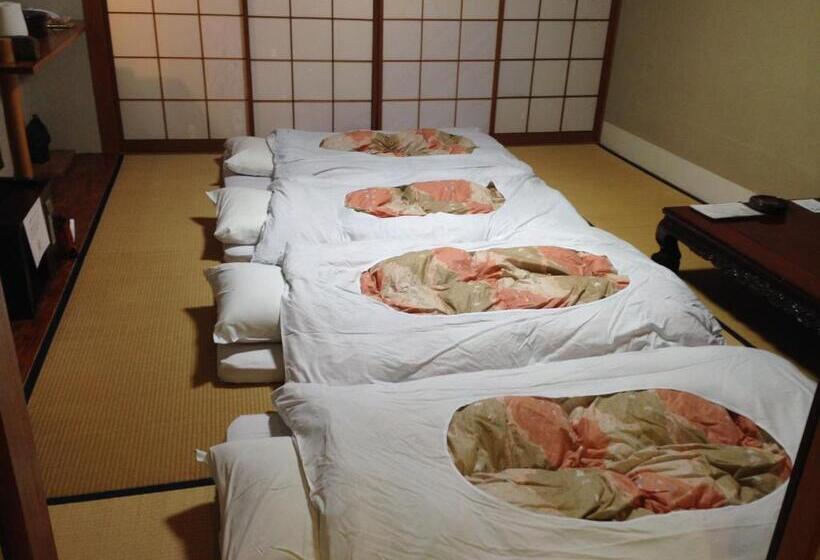 اتاق استاندارد, Yunominesou