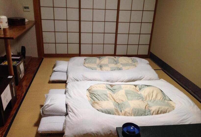 اتاق استاندارد, Yunominesou