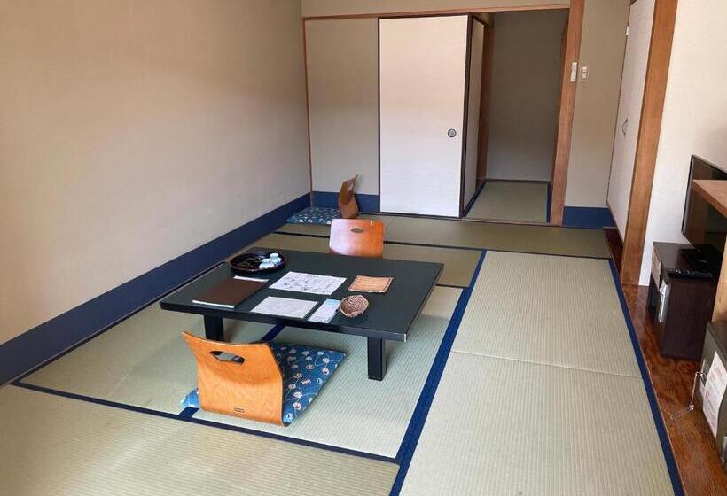 اتاق استاندارد, Yunominesou