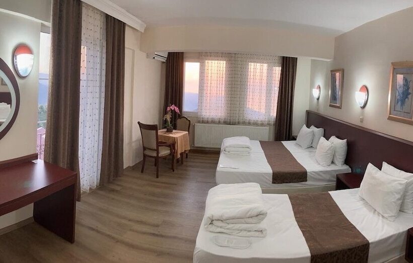 Suite Familiare, Zarha Mountain Resort