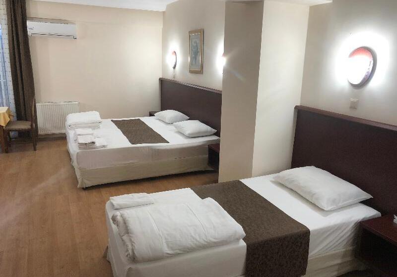 Camera Tripla Standard, Zarha Mountain Resort