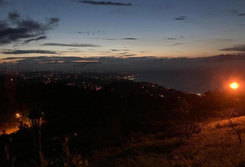 Junior Suite Deluxe, Zarha Mountain Resort