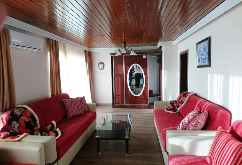 Junior Suite Deluxe, Zarha Mountain Resort