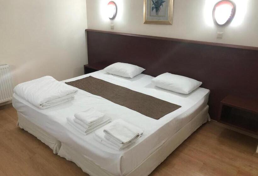 Junior Suite Deluxe, Zarha Mountain Resort