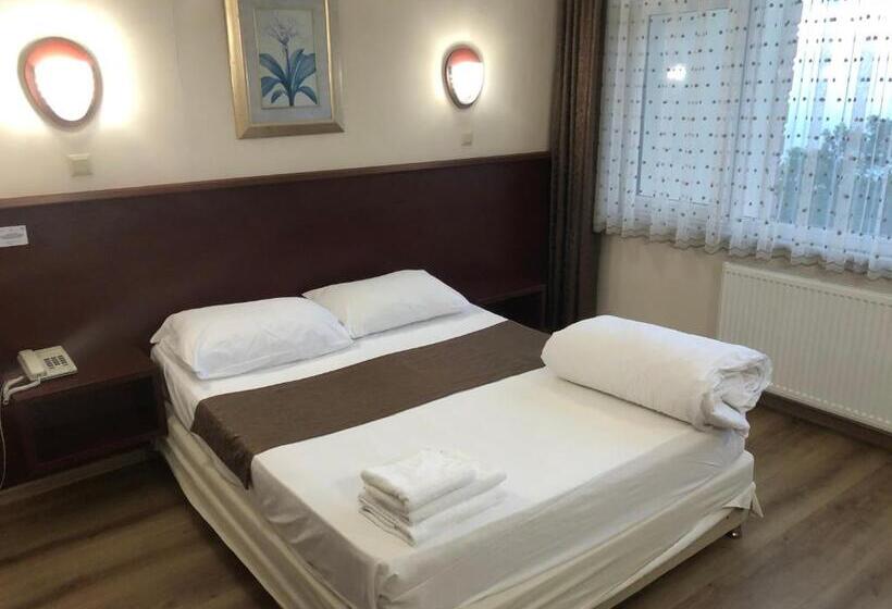 Junior Suite Deluxe, Zarha Mountain Resort