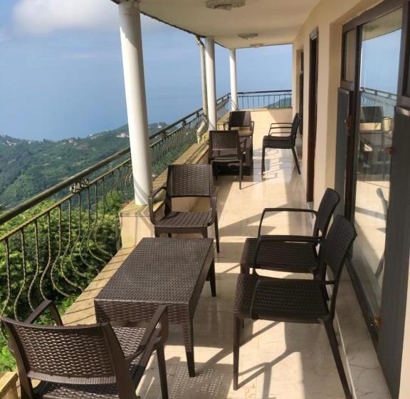 Junior Suite Deluxe, Zarha Mountain Resort