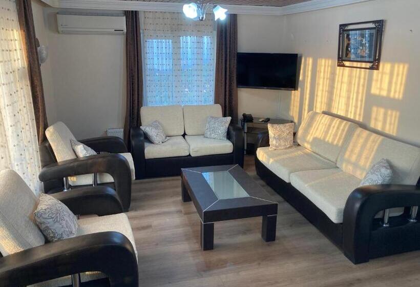 Suite Familiare, Zarha Mountain Resort