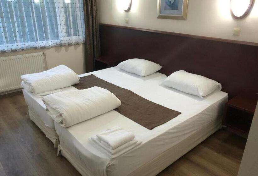 Suite Familiare, Zarha Mountain Resort