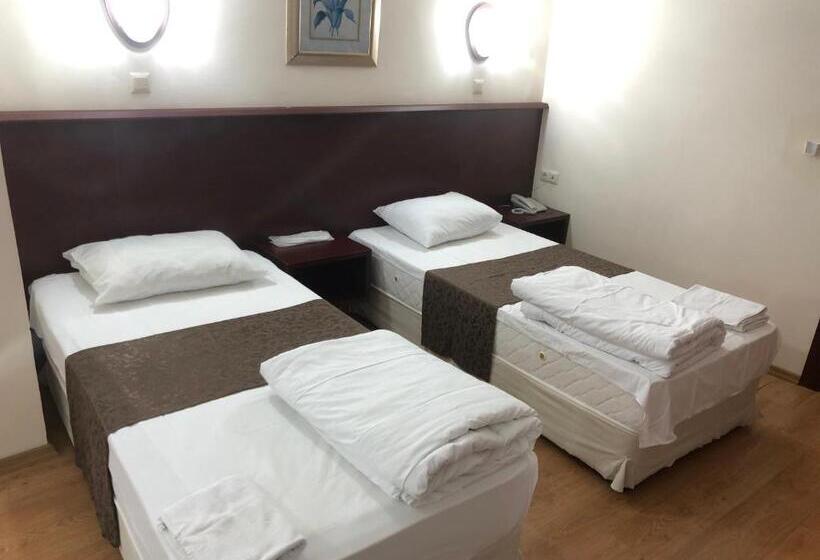 Suite Familiare, Zarha Mountain Resort