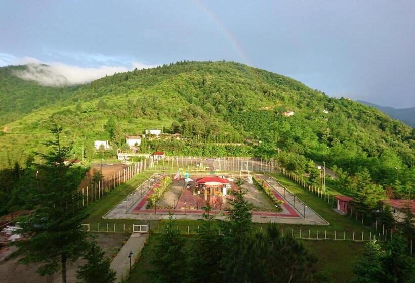 Suite Familiare, Zarha Mountain Resort