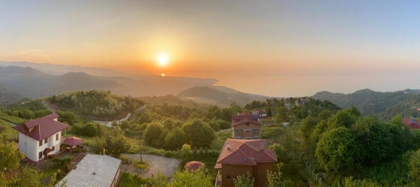 Suite Familiare, Zarha Mountain Resort