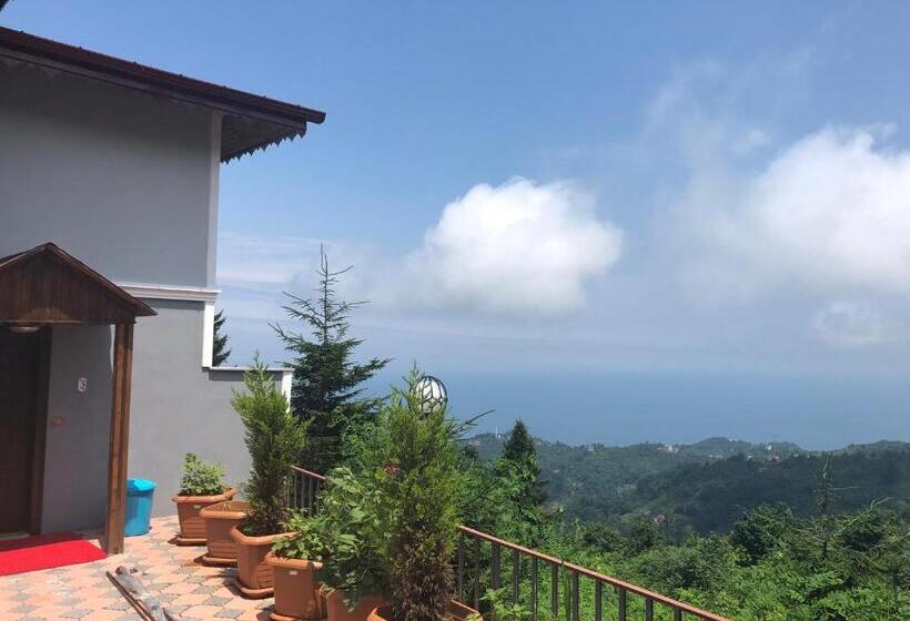 Villa Deluxe 1 Camera da Letto, Zarha Mountain Resort