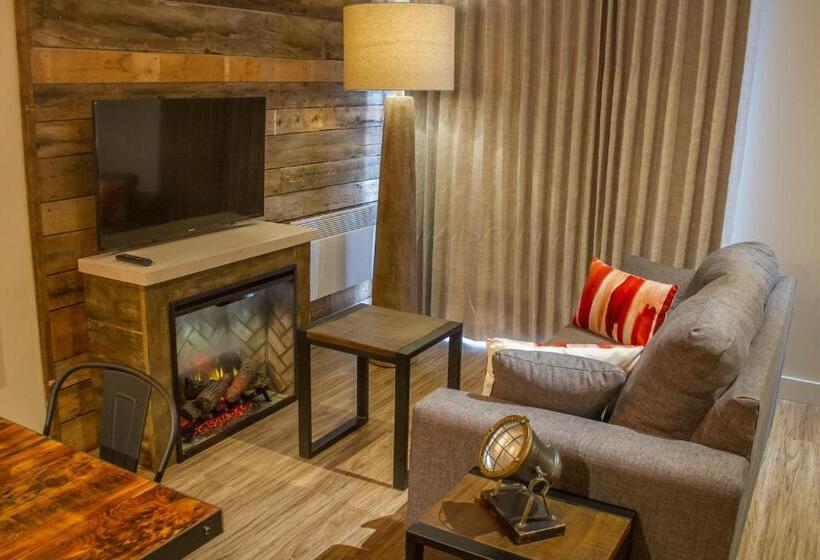 Студия Стандарт, Le Viking Resort & Marina
