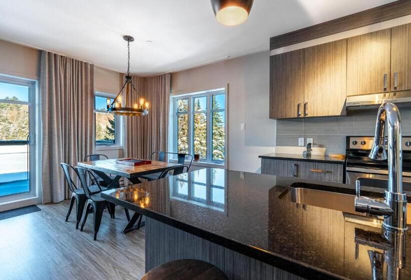 1 Bedroom Apartment Lake View, Le Viking Resort & Marina
