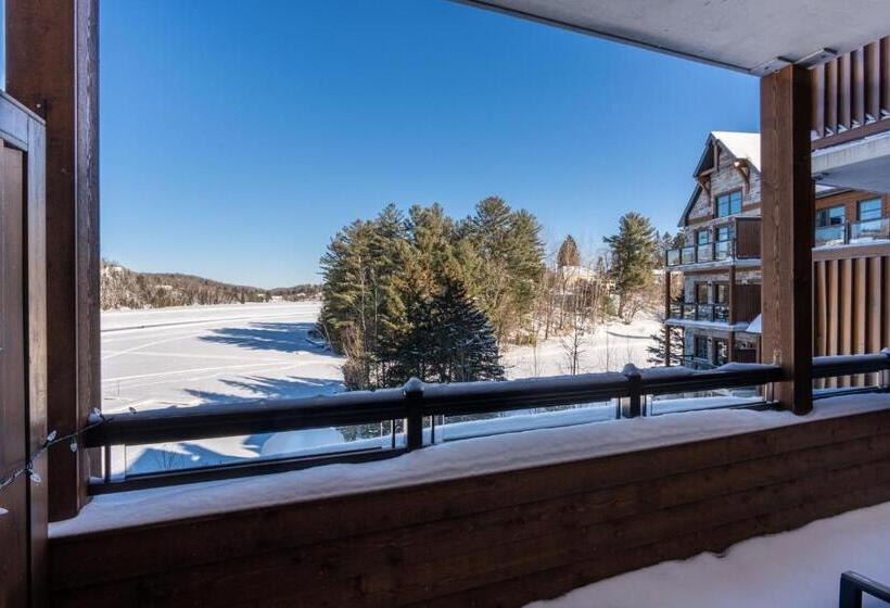 1 Bedroom Apartment Lake View, Le Viking Resort & Marina