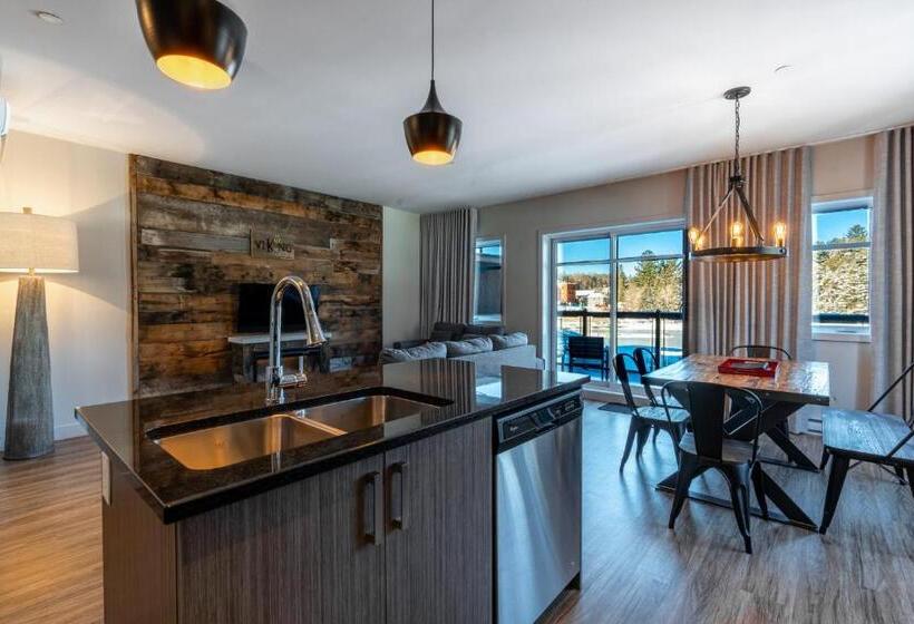 1 Bedroom Apartment Lake View, Le Viking Resort & Marina