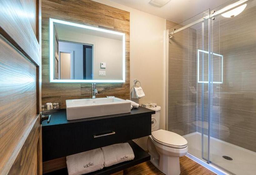 2 Bedrooms Apartment Lake View, Le Viking Resort & Marina