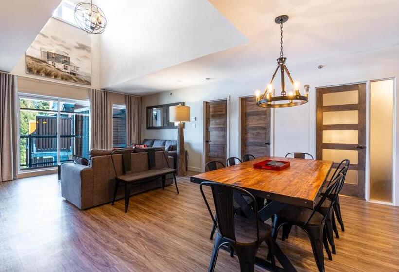 Апартаменты 2 Спальни, Le Viking Resort & Marina