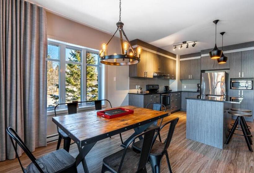 1 Bedroom Apartment Lake View, Le Viking Resort & Marina