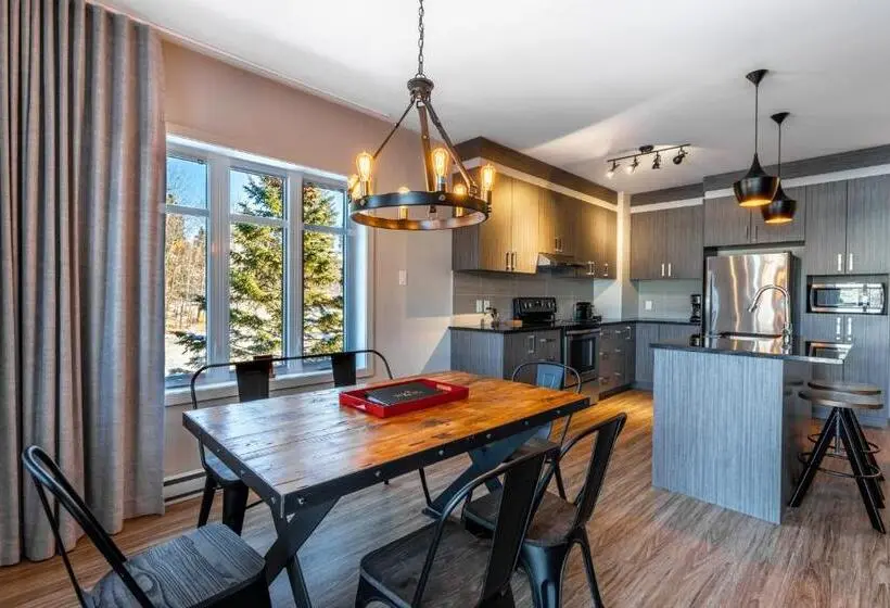 1 Bedroom Apartment Lake View, Le Viking Resort & Marina