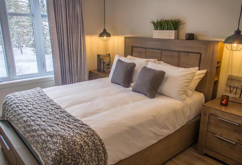 Апартаменты 1 Спальня, Le Viking Resort & Marina