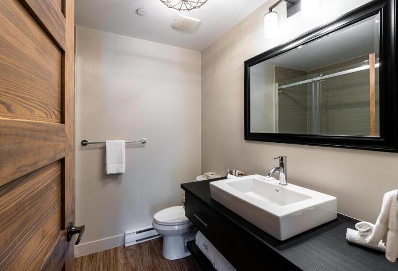 带2个卧室的公寓, Le Viking Resort & Marina