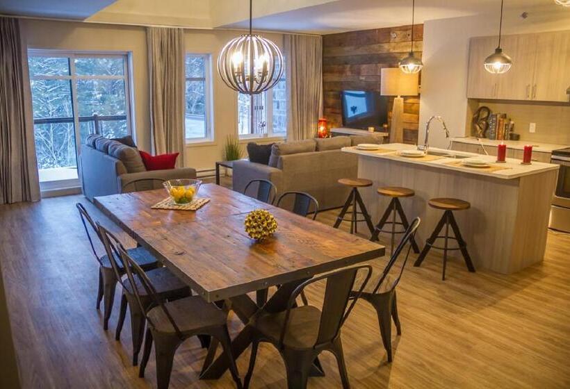 Апартаменты 3 Спальни, Le Viking Resort & Marina