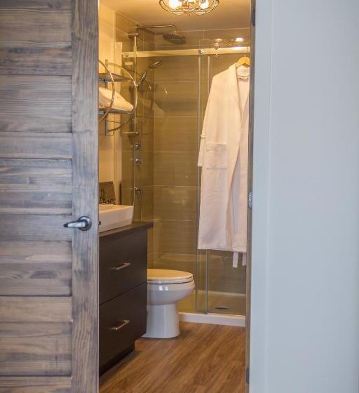 带3个卧室的公寓, Le Viking Resort & Marina