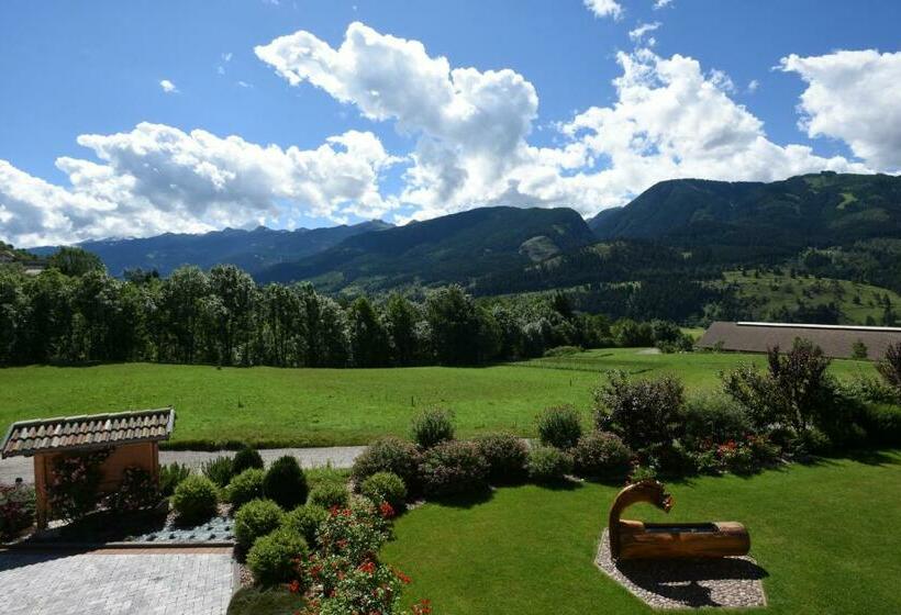 Номер Стандарт, Agritur Maso Chemela