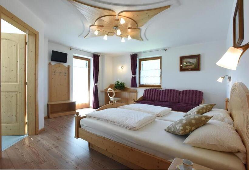 Номер Стандарт, Agritur Maso Chemela