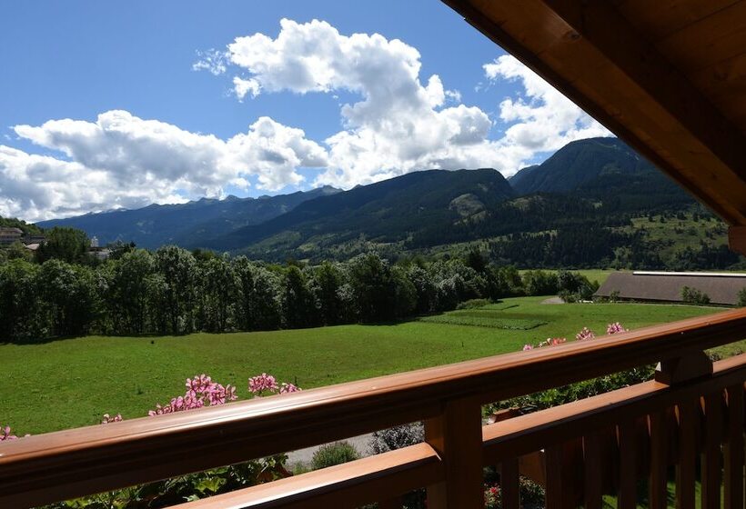 Номер Стандарт, Agritur Maso Chemela