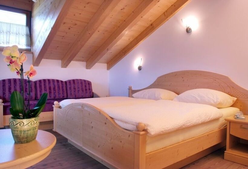 Номер Стандарт, Agritur Maso Chemela