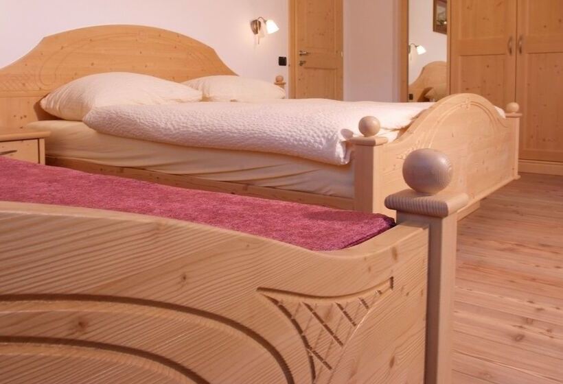 Семейный Номер, Agritur Maso Chemela