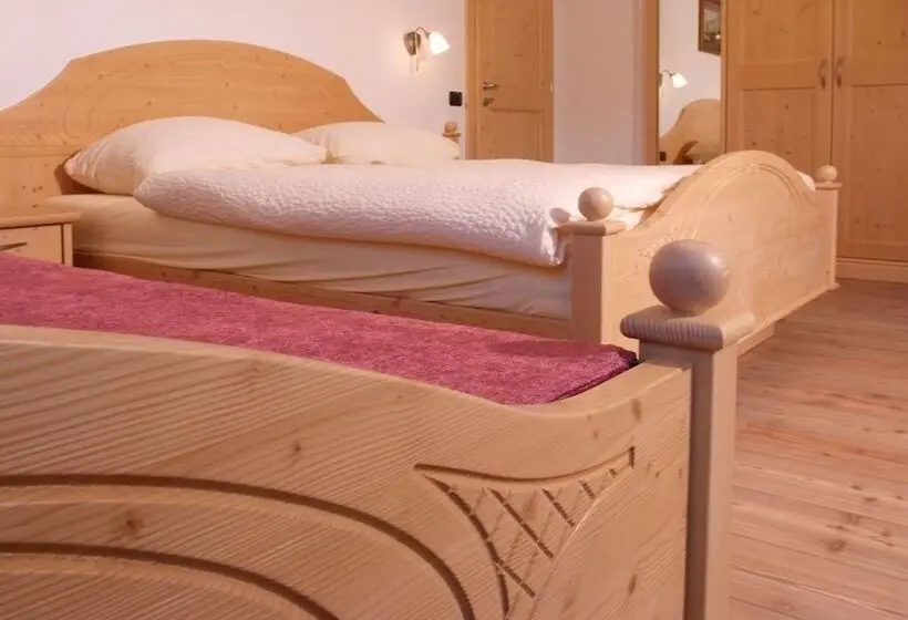 ファミリールーム, Agritur Maso Chemela