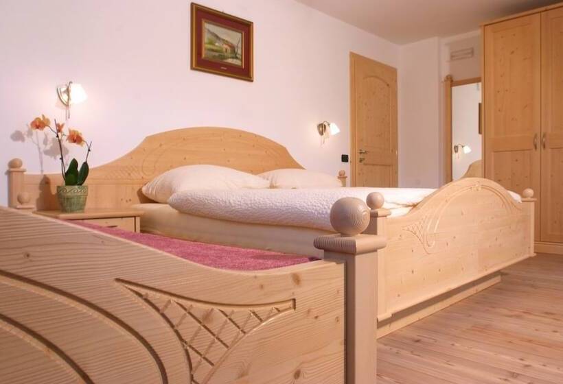 Семейный Номер, Agritur Maso Chemela