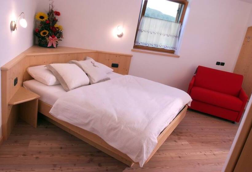 Номер Стандарт, Agritur Maso Chemela