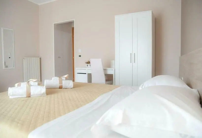 スタンダードトリプルルーム, B&b Lamezia Airport