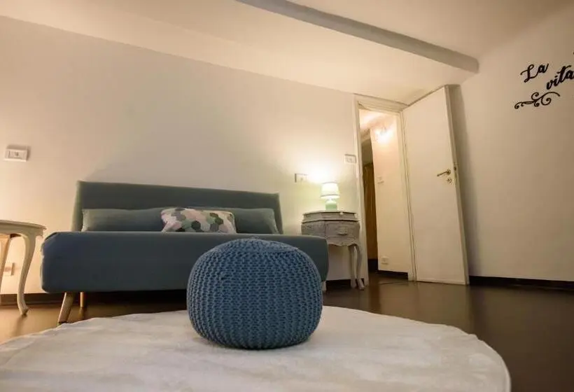 Standard-huone, B&b Piccoli Leoni