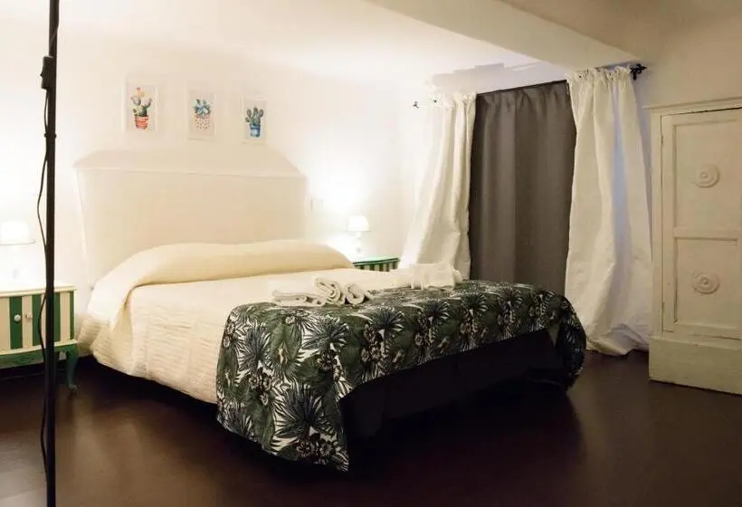 Standard-huone, B&b Piccoli Leoni