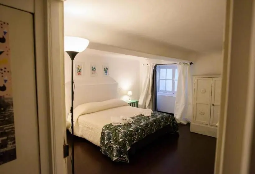 Standard-huone, B&b Piccoli Leoni