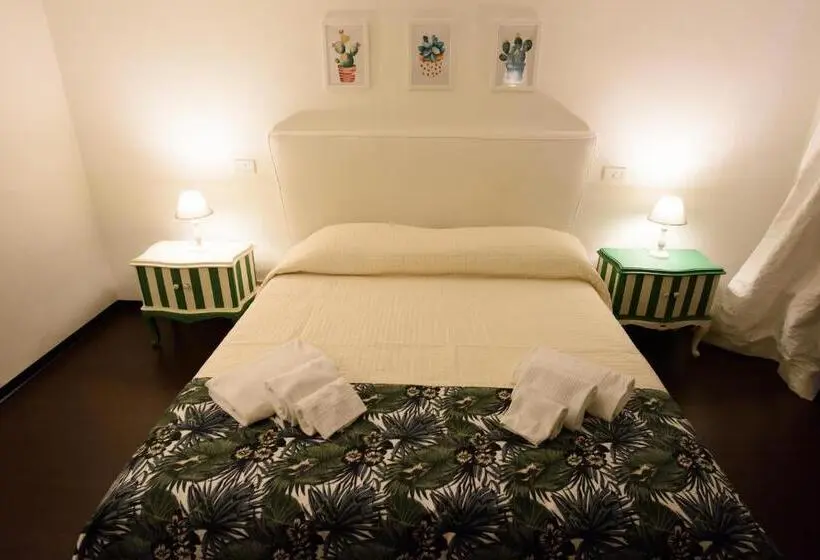 Standard-huone, B&b Piccoli Leoni