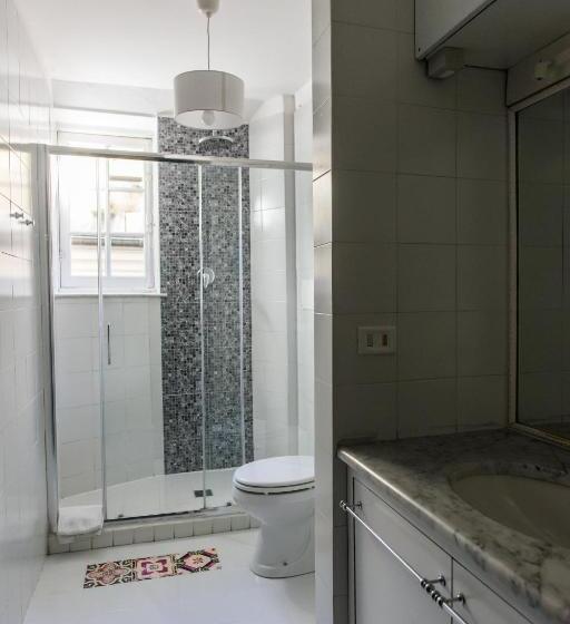 اتاق استاندارد, B&b Piccoli Leoni