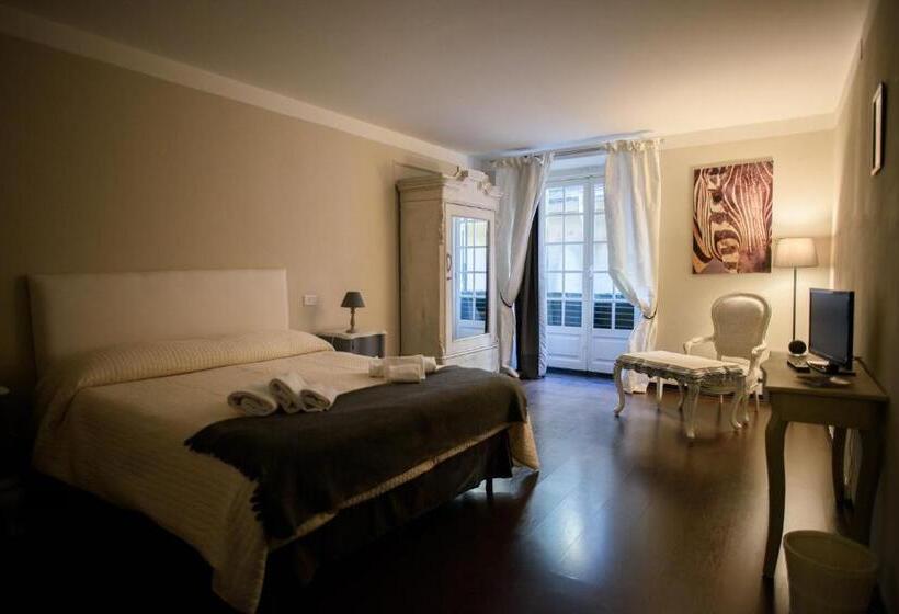 Standart Oda, B&b Piccoli Leoni