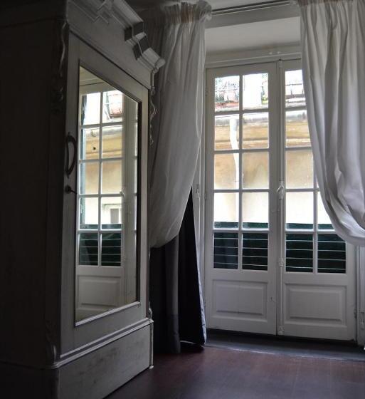 Standart Oda, B&b Piccoli Leoni