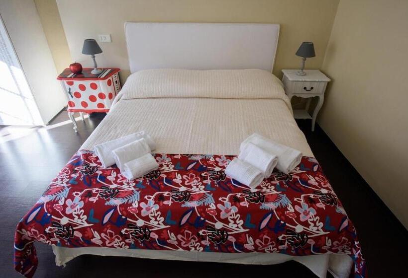 Süit, B&b Piccoli Leoni