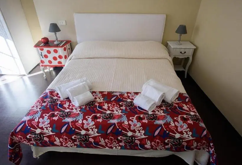 Sviitti, B&b Piccoli Leoni