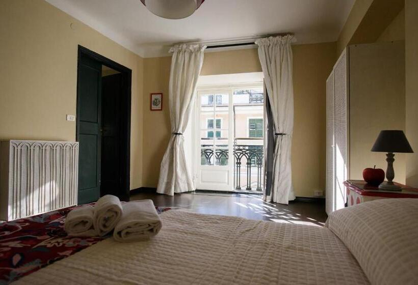 سوییت, B&b Piccoli Leoni