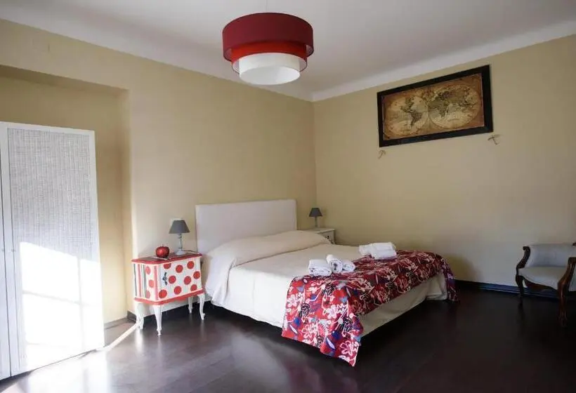 Sviitti, B&b Piccoli Leoni
