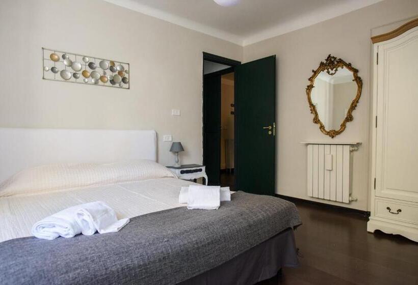 Standart Oda, B&b Piccoli Leoni