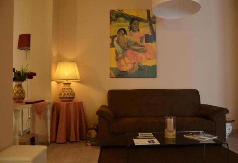 اتاق استاندارد, B&b Room Italy